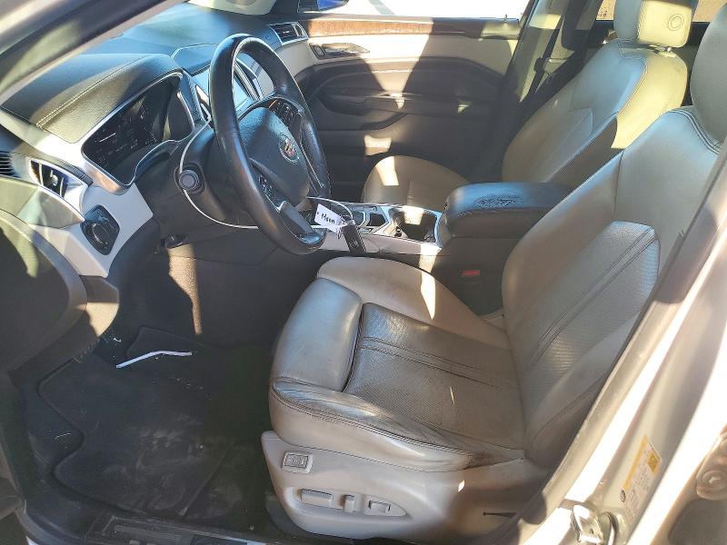 Aukcja sprzedaży 2014 Cadillac Srx, vin: 3GYFNBE3XES572150, numer aukcji: 72030886