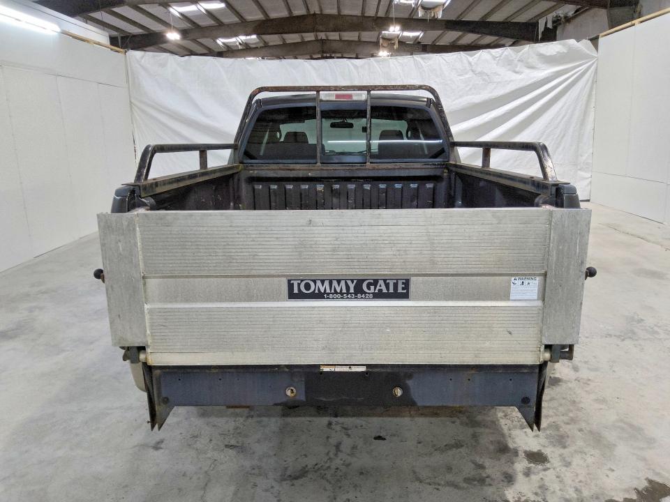 71091296 :رقم المزاد ، 1FTRX12W17FA58622 vin ، 2007 Ford F150 مزاد بيع