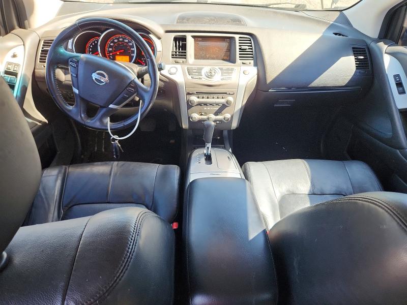 Aukcja sprzedaży 2010 Nissan Murano, vin: JN8AZ1MU0AW003898, numer aukcji: 71856446
