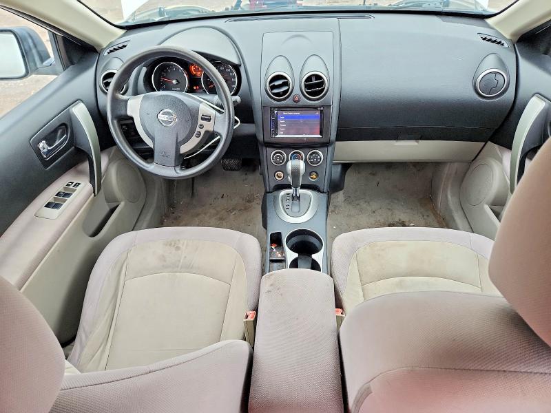 Продаж на аукціоні авто 2010 Nissan Rogue, vin: JN8AS5MV6AW148237, номер лоту: 71213516