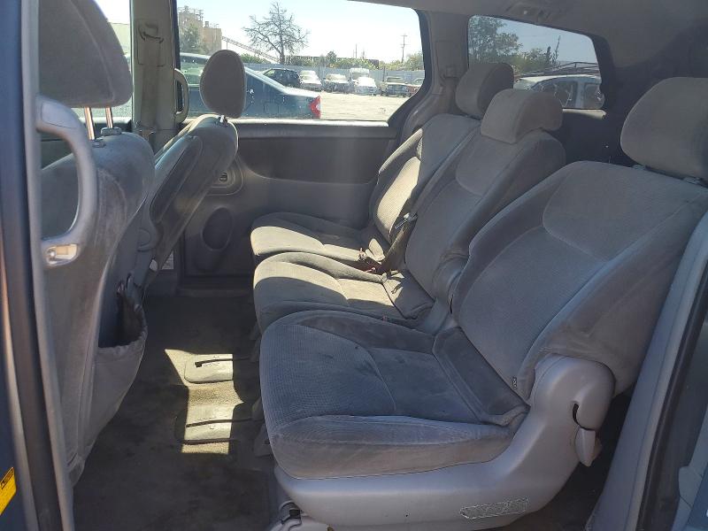 Aukcja sprzedaży 2004 Toyota Sienna, vin: 5TDZA23C44S058685, numer aukcji: 69463526
