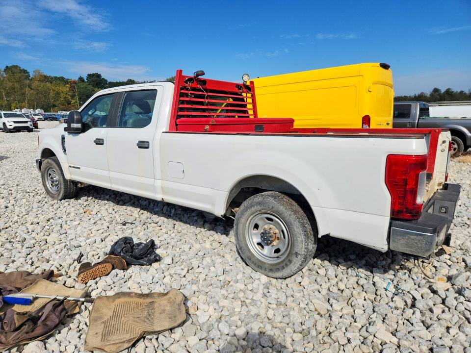 Aukcja sprzedaży 2019 Ford F350, vin: 1FT7W3AT2KEF59658, numer aukcji: 71512846