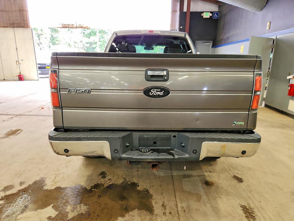 Продаж на аукціоні авто 2010 Ford F150, vin: 1FTFX1EV9AFB35895, номер лоту: 70884226