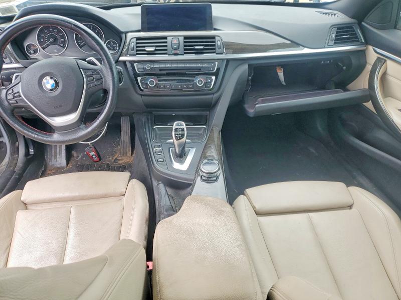 2014 Bmw 428 მანქანა იყიდება აუქციონზე, vin: WBA3N9C58EK245471, აუქციონის ნომერი: 68443566