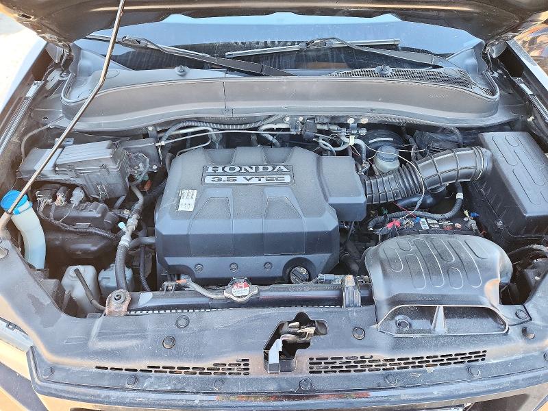 Продажа на аукционе авто 2008 Honda Ridgeline, vin: 2HJYK16528H004074, номер лота: 72552696