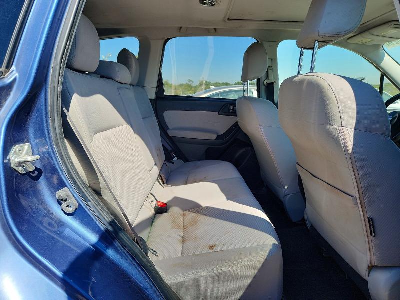 Aukcja sprzedaży 2014 Subaru Forester, vin: JF2SJAEC0EH443953, numer aukcji: 71287826