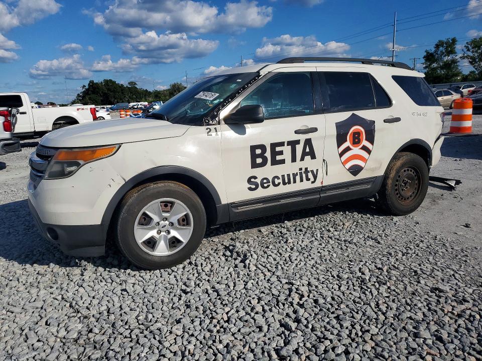 Продаж на аукціоні авто 2011 Ford Explorer, vin: 1FMHK7B87BGA69881, номер лоту: 72974316