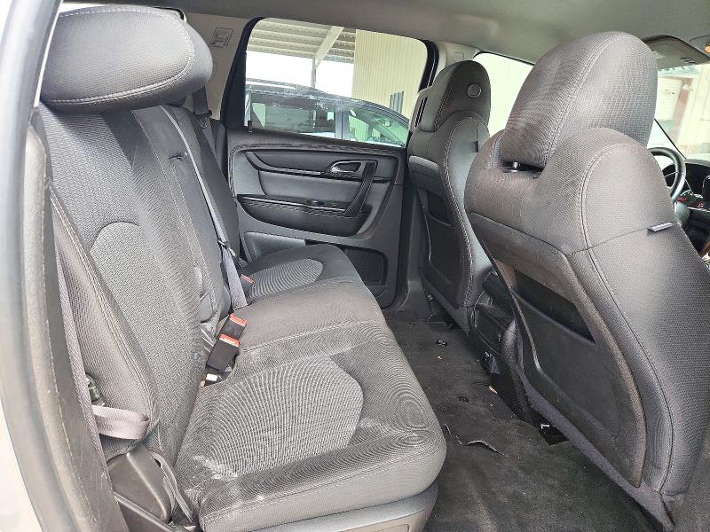 71992926 :رقم المزاد ، 1GNKVGKD2EJ119485 vin ، 2014 Chevrolet Traverse مزاد بيع