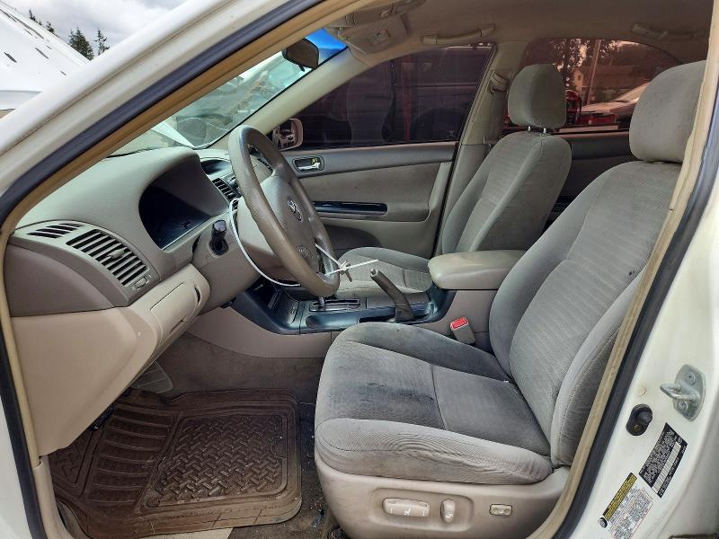 Aukcja sprzedaży 2006 Toyota Camry, vin: 4T1BE32K16U666601, numer aukcji: 71397496