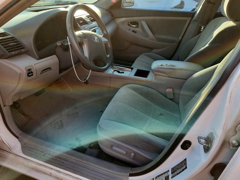 Продажа на аукционе авто 2008 Toyota Camry, vin: 4T1BE46K98U758705, номер лота: 73672666