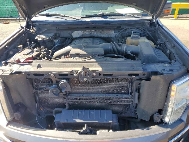 72831706 :رقم المزاد ، 1FTFX1ET8BFB99474 vin ، 2011 Ford F150 مزاد بيع