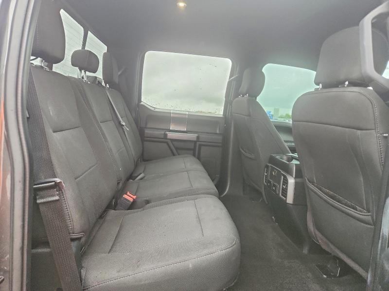Продаж на аукціоні авто 2018 Ford F150, vin: 1FTEW1EP9JFD33019, номер лоту: 71998066