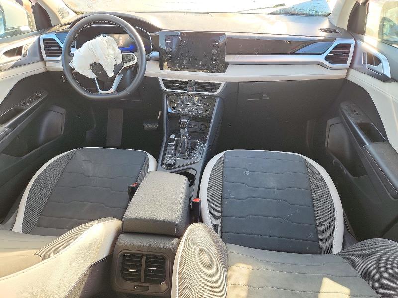 Aukcja sprzedaży 2026 Volkswagen Taos, vin: 3VVUC7B24TM047387, numer aukcji: 73187036