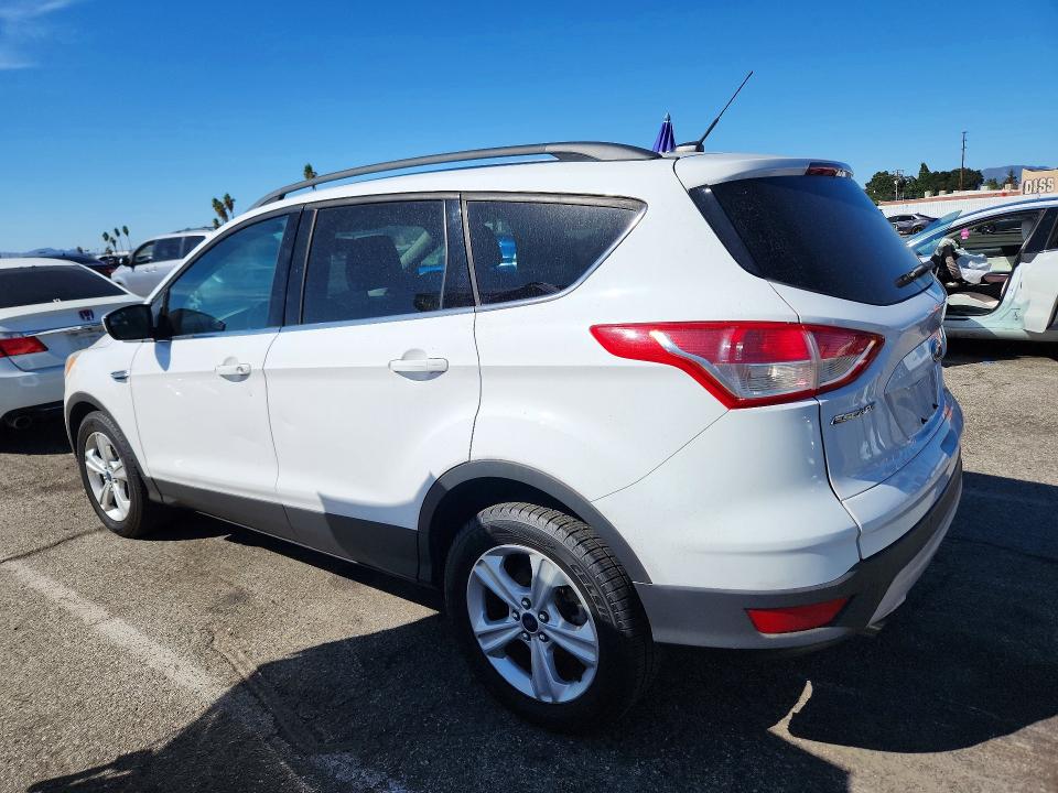 Продаж на аукціоні авто 2016 Ford Escape, vin: 1FMCU0GX1GUB51867, номер лоту: 73379446