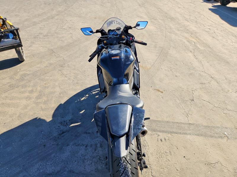 Продажа на аукционе авто 2023 Yamaha Yzfr7, vin: JYARM38Y3PA001957, номер лота: 70282796