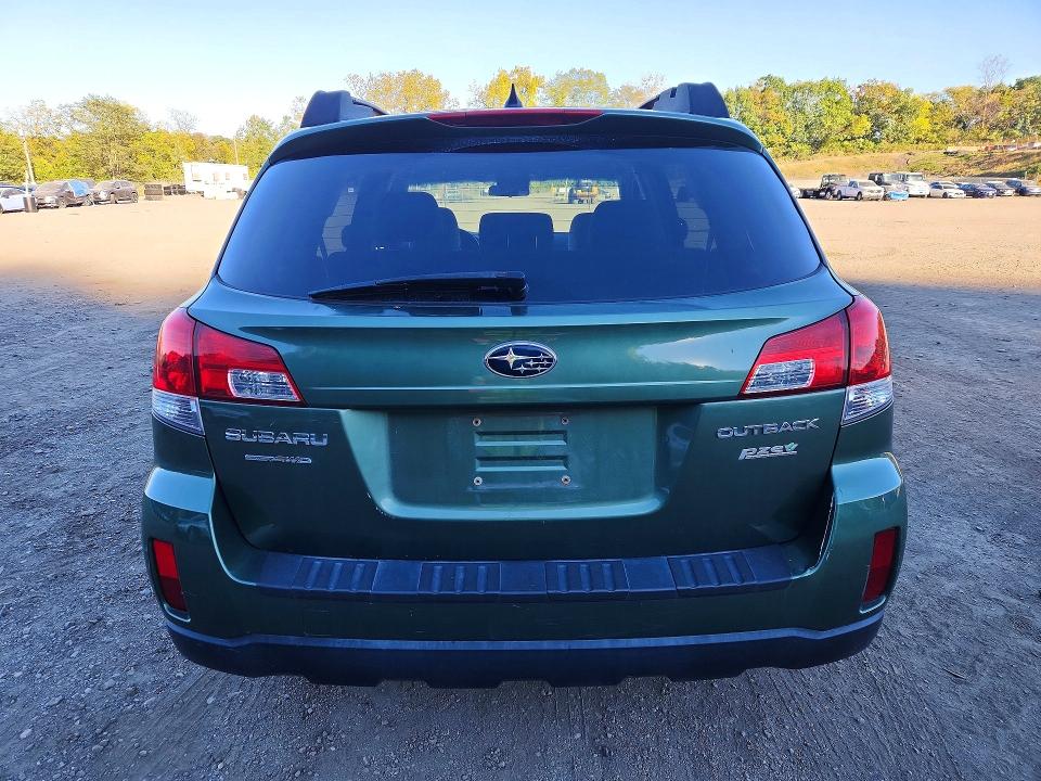 Продаж на аукціоні авто 2014 Subaru Outback, vin: 4S4BRBCC3E3216684, номер лоту: 69537116
