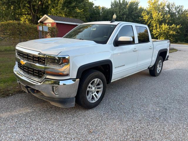 Aukcja sprzedaży 2016 Chevrolet Silverado, vin: 3GCUKREC4GG332161, numer aukcji: 72681586
