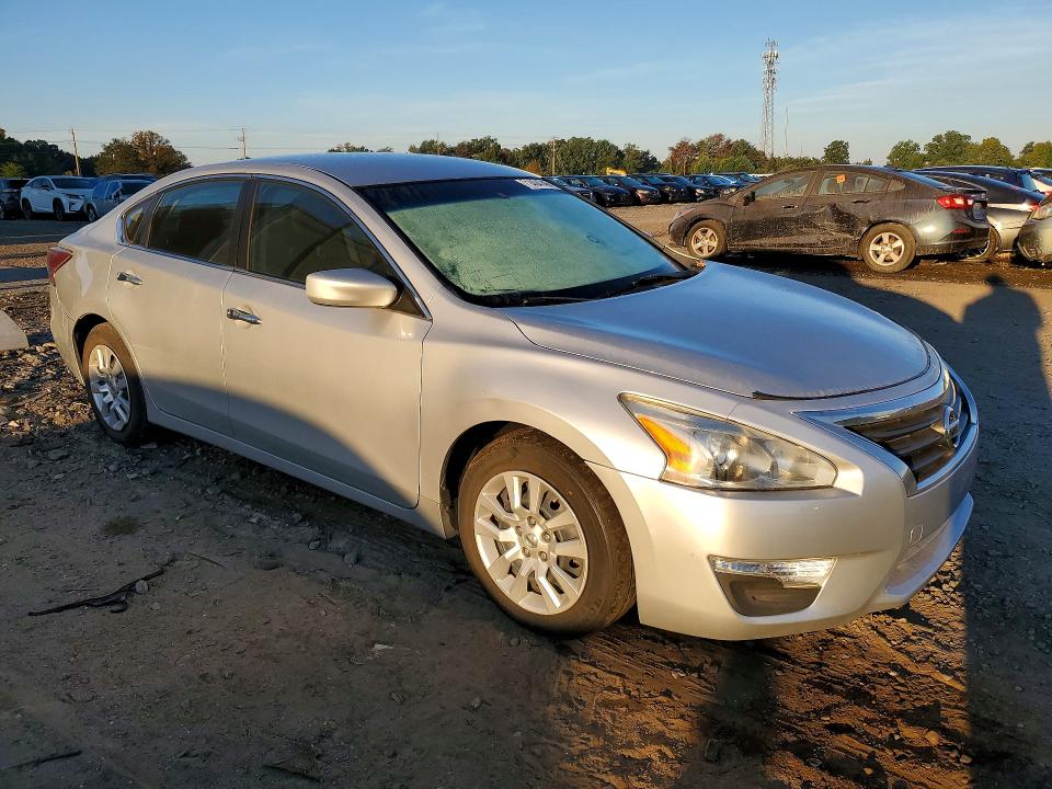 Продаж на аукціоні авто 2015 Nissan Altima, vin: 1N4AL3AP0FC262297, номер лоту: 71404746