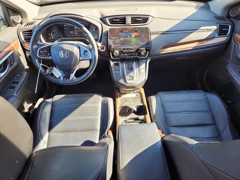 2020 Honda Cr-v მანქანა იყიდება აუქციონზე, vin: 7FART6H99LE022660, აუქციონის ნომერი: 70908836