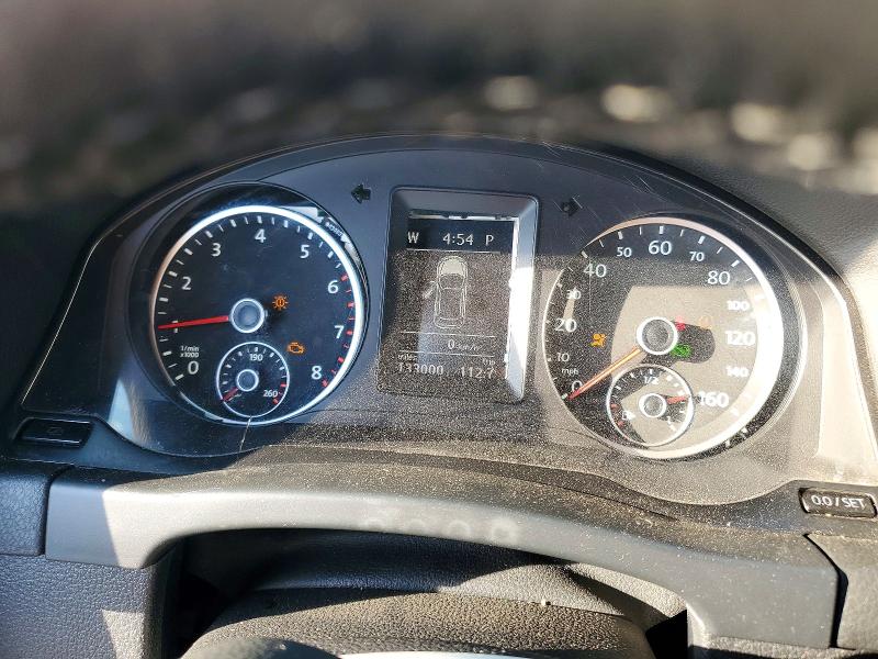 Продаж на аукціоні авто 2012 Volkswagen Tiguan, vin: WVGAV7AX8CW510331, номер лоту: 72248196