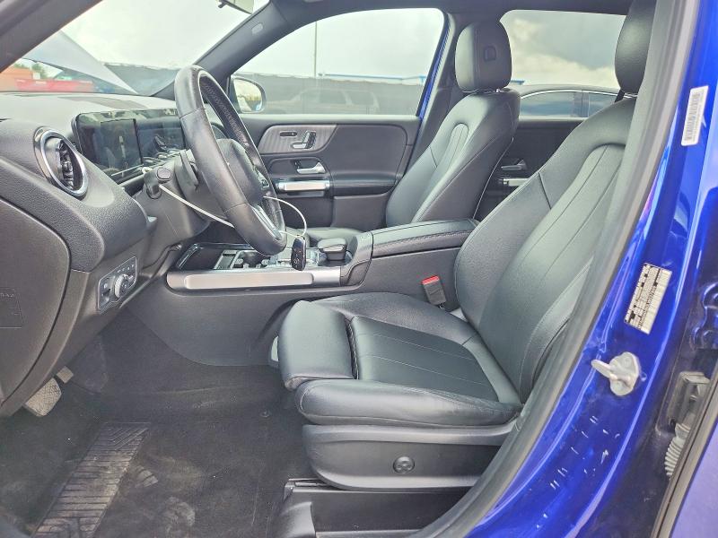 Продажа на аукционе авто 2020 Mercedes-benz Glb, vin: W1N4M4HB0LW037899, номер лота: 71446716