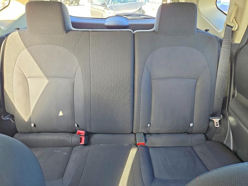 Продаж на аукціоні авто 2014 Nissan Rogue Select, vin: JN8AS5MV4EW704213, номер лоту: 71286456