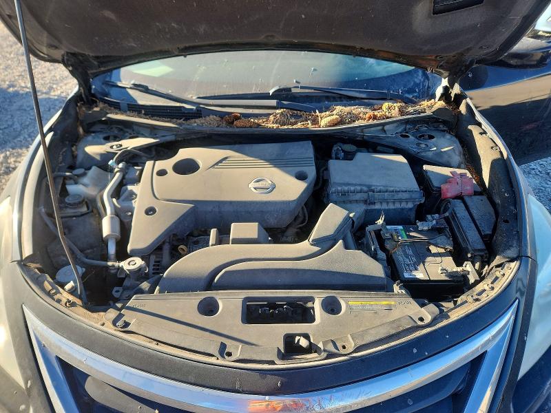 Продаж на аукціоні авто 2015 Nissan Altima, vin: 1N4AL3AP4FN301686, номер лоту: 71597686