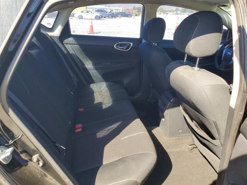 Продажа на аукционе авто 2014 Nissan Sentra, vin: 3N1AB7AP2EL696361, номер лота: 71245906