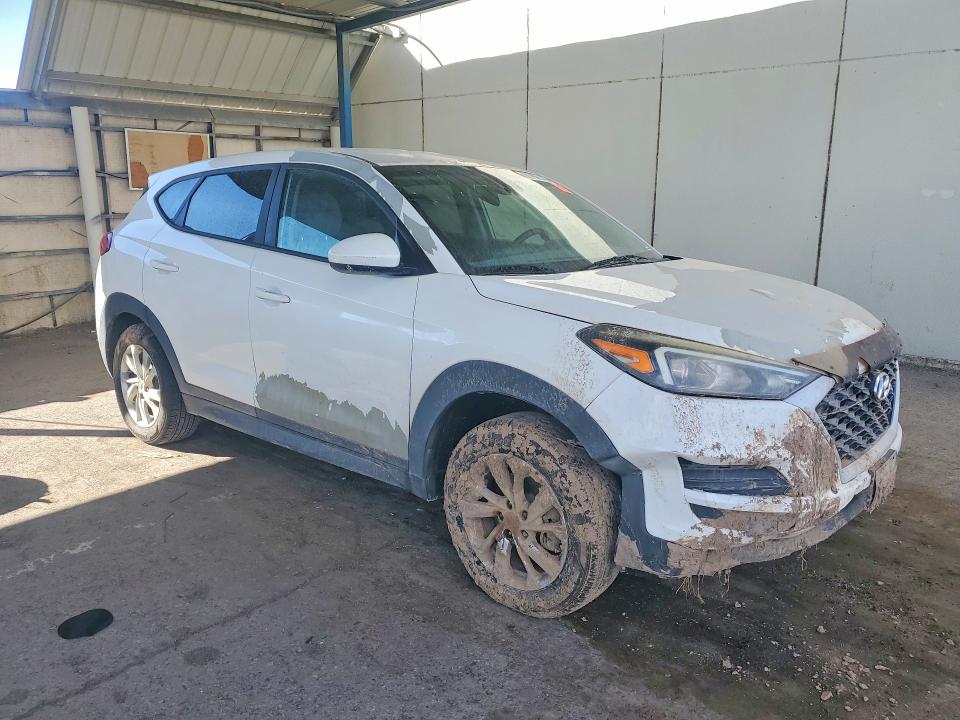 Продаж на аукціоні авто 2020 Hyundai 4dr, vin: KM8J2CA48LU160170, номер лоту: 71769146