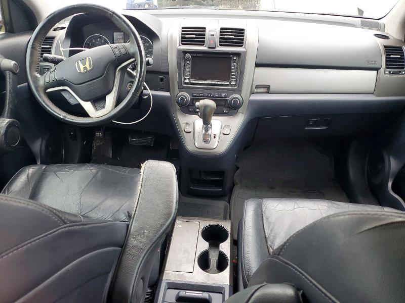 2010 Honda Cr-v მანქანა იყიდება აუქციონზე, vin: 5J6RE3H79AL049591, აუქციონის ნომერი: 72399876