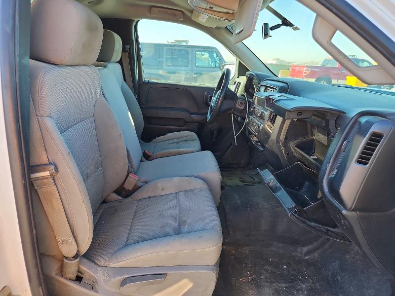Aukcja sprzedaży 2014 Gmc Sierra, vin: 1GTN1TEH8EZ172377, numer aukcji: 71881816