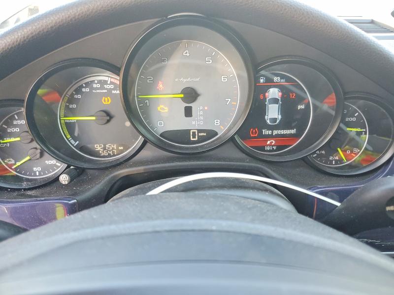 Продаж на аукціоні авто 2014 Porsche Panamera, vin: WP0AD2A79EL044861, номер лоту: 71674826