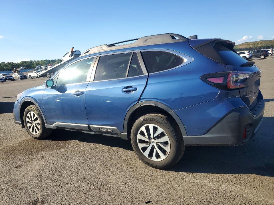 Aukcja sprzedaży 2022 Subaru Outback, vin: 4S4BTADC0N3239754, numer aukcji: 72133366