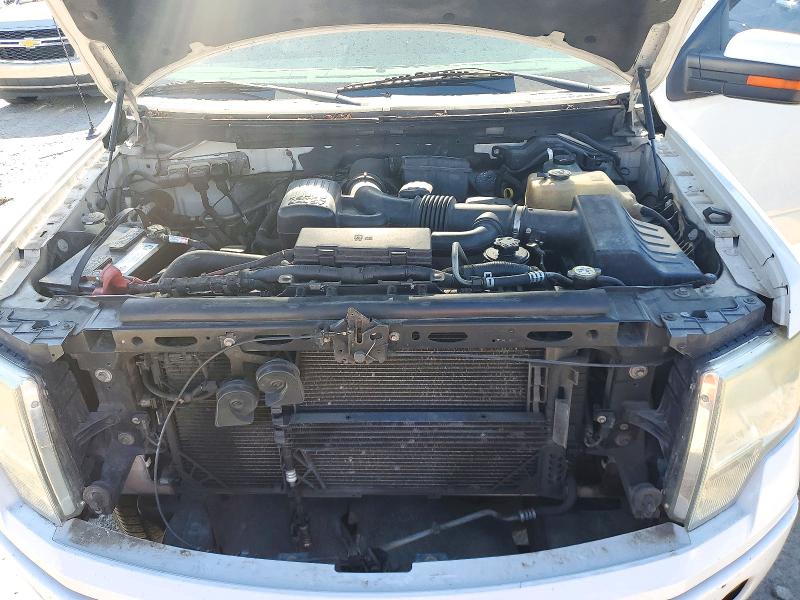 Продаж на аукціоні авто 2010 Ford F150, vin: 1FTFX1EV7AFC83494, номер лоту: 72949396