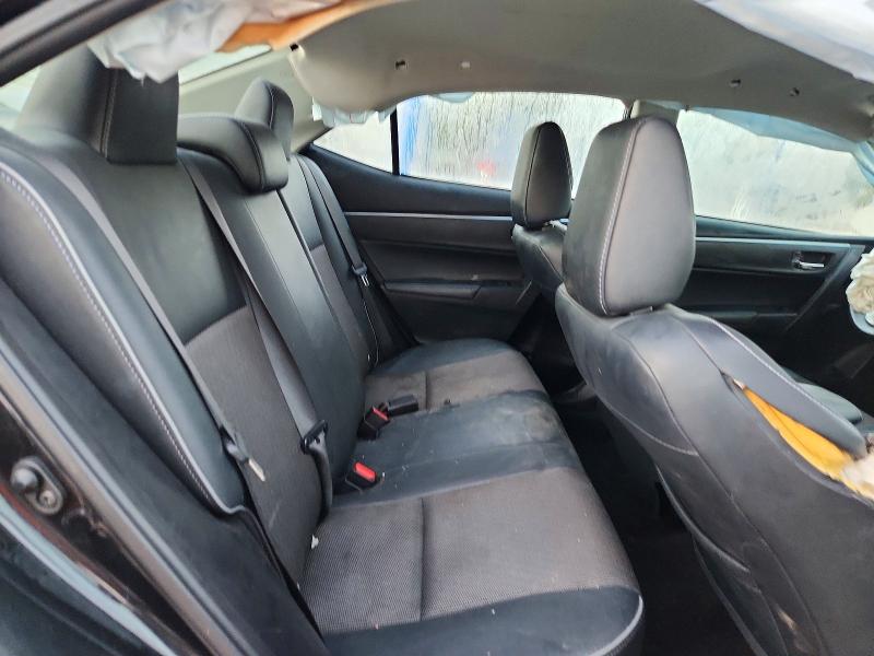 Продажа на аукционе авто 2014 Toyota Corolla, vin: 2T1BURHE6EC151021, номер лота: 71439926