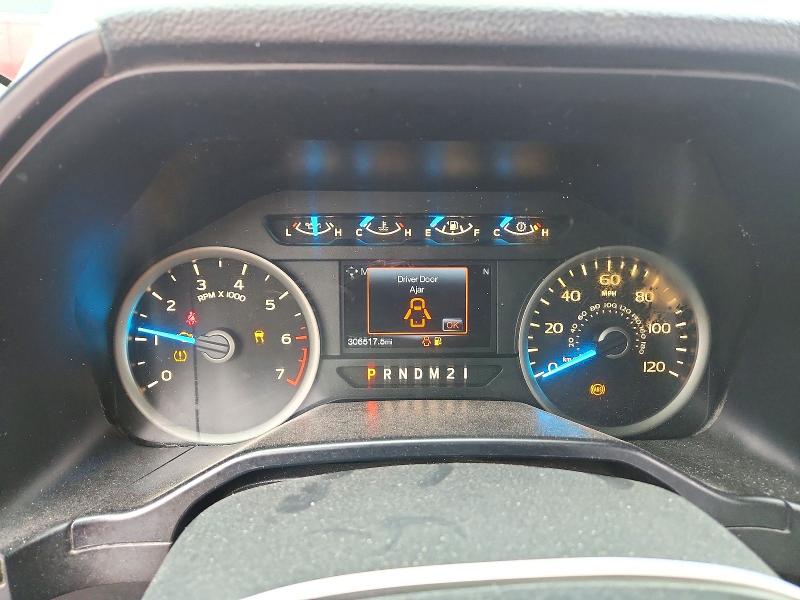 71718166 :رقم المزاد ، 1FTFW1EG6GFA33869 vin ، 2016 Ford F150 مزاد بيع