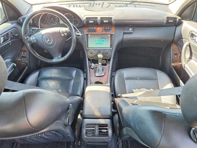 Aukcja sprzedaży 2006 Mercedes-benz C, vin: WDBRF52J86F763350, numer aukcji: 68575276