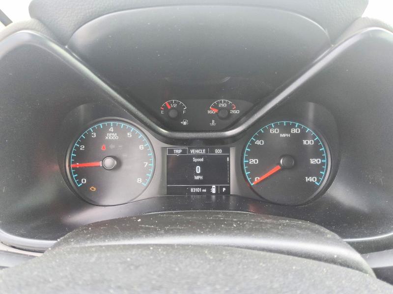 Продаж на аукціоні авто 2019 Chevrolet Colorado, vin: 1GCHSBEA3K1104313, номер лоту: 70352976