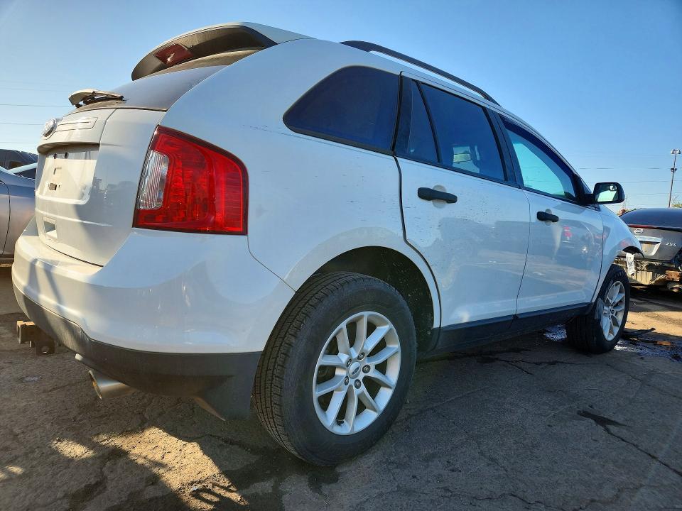 Продаж на аукціоні авто 2014 Ford Edge, vin: 2FMDK3GC1EBA82626, номер лоту: 72315836