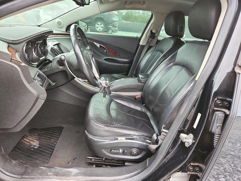 Продаж на аукціоні авто 2012 Buick Lacrosse, vin: 1G4GC5ER1CF282866, номер лоту: 71497666