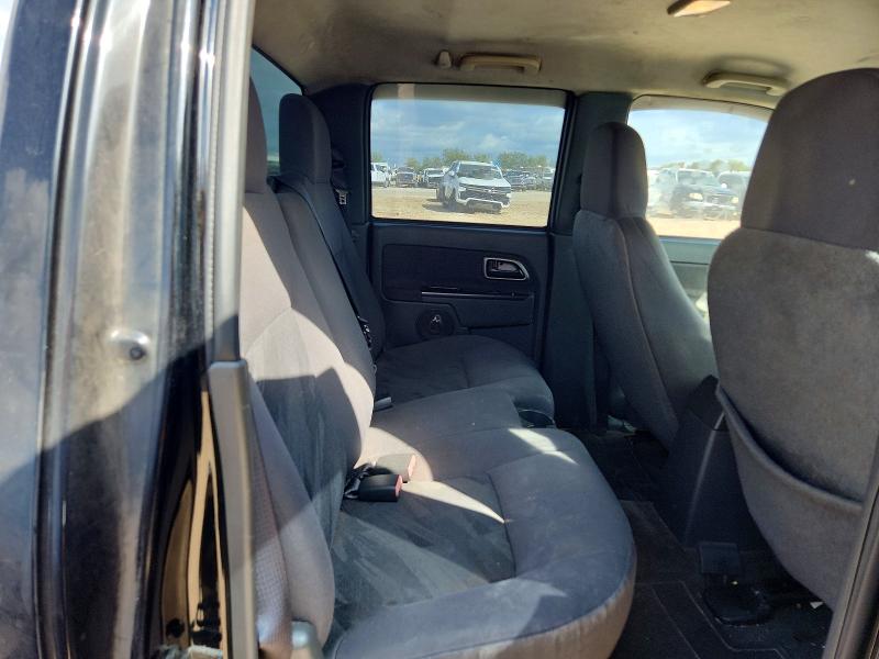 72995306 :رقم المزاد ، 1GCCS136858230990 vin ، 2005 Chevrolet Colorado مزاد بيع