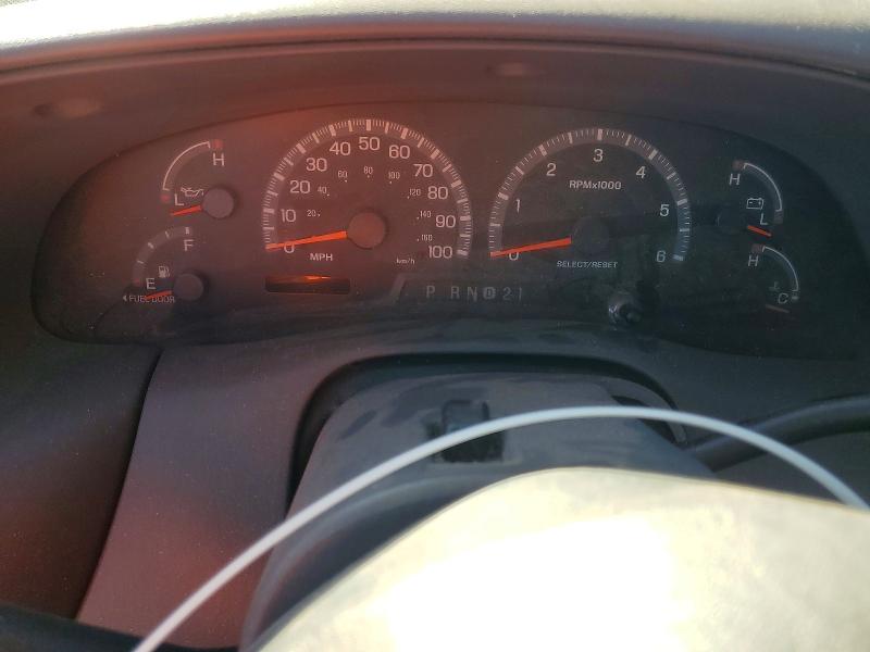 Auction sale of the 2004 Ford F-150 Heritage, vin: 2FTRX18W94CA28024, lot number: 70732586