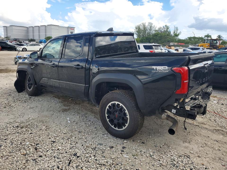 Aukcja sprzedaży 2026 Toyota Tacoma, vin: 3TMLB5JN8TM229493, numer aukcji: 71960896