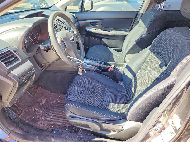 Aukcja sprzedaży 2015 Subaru Xv Crosstrek, vin: JF2GPACCXF8226290, numer aukcji: 71403576