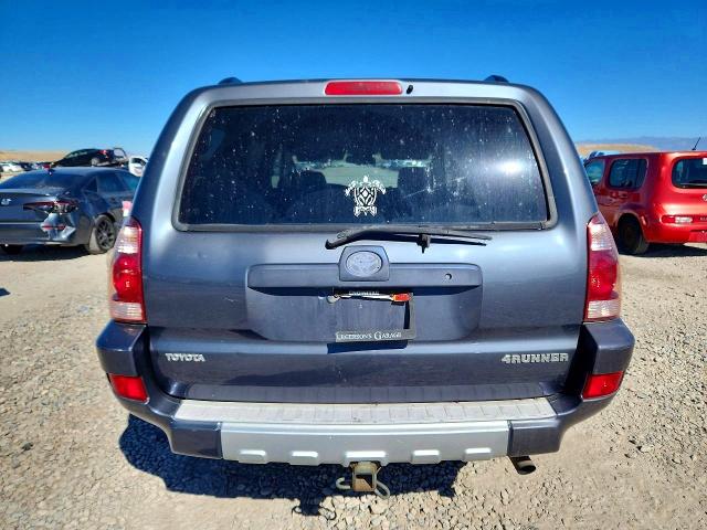 2003 Toyota 4runner მანქანა იყიდება აუქციონზე, vin: JTEZU14R830009992, აუქციონის ნომერი: 71303736