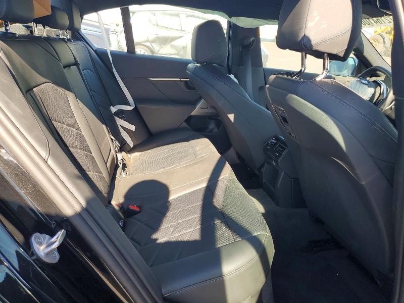 72164106 :رقم المزاد ، WBA53FJ0XVCY18093 vin ، 2027 Bmw 530 مزاد بيع