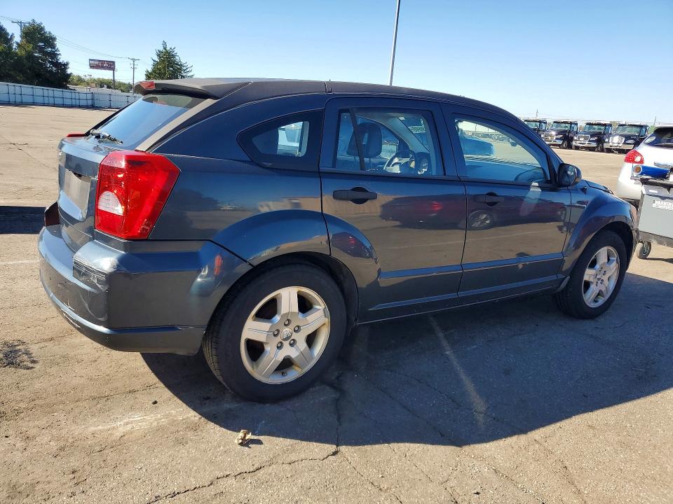 Aukcja sprzedaży 2008 Dodge Caliber, vin: 1B3HB28B68D742360, numer aukcji: 71619646