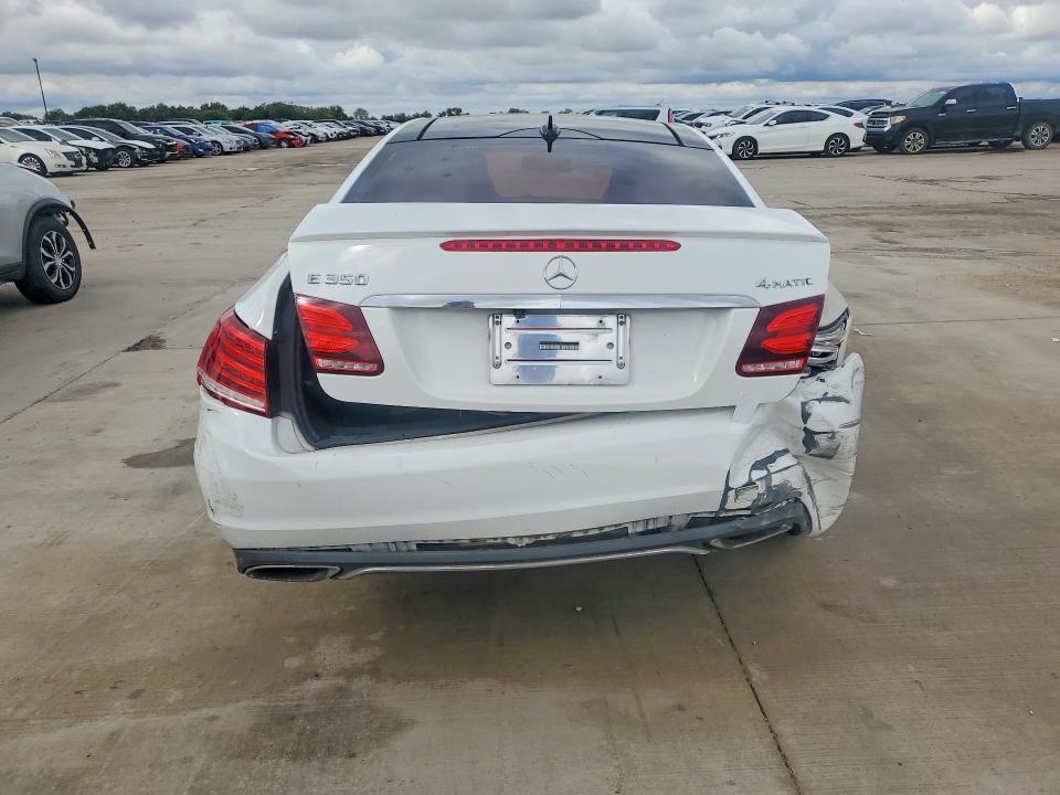 Продаж на аукціоні авто 2014 Mercedes-benz E, vin: WDDKJ8JBXEF274207, номер лоту: 71384646