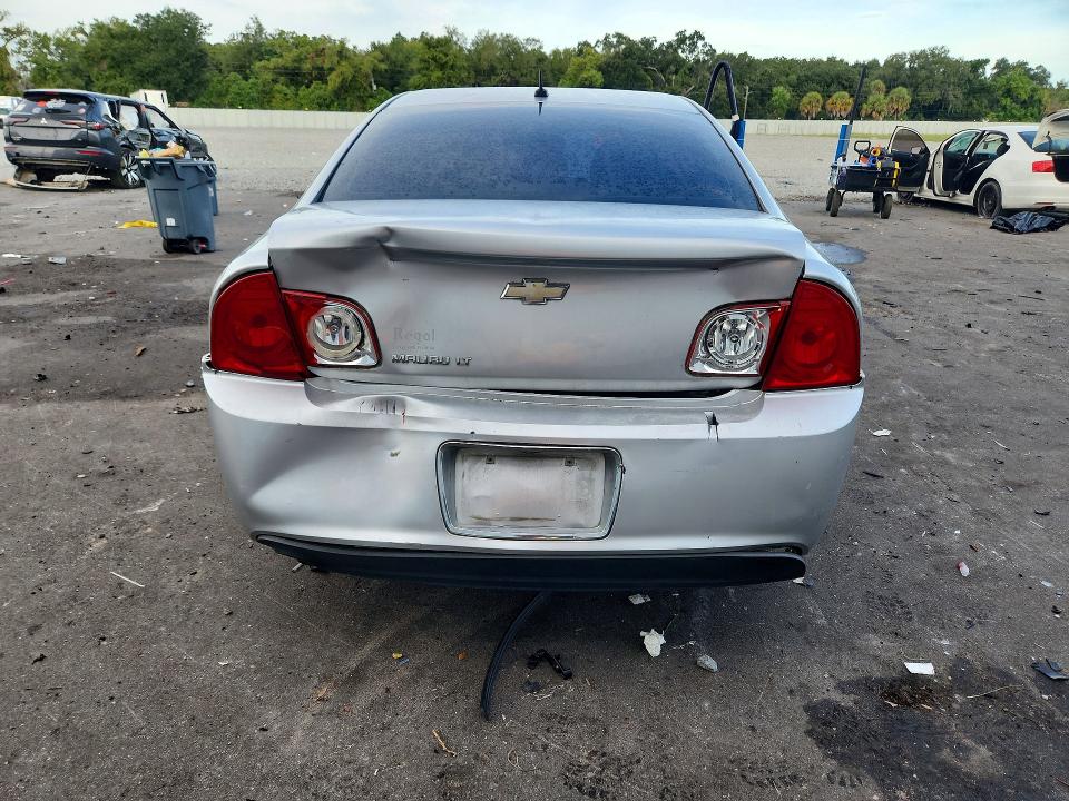 Продаж на аукціоні авто 2011 Chevrolet Malibu, vin: 1G1ZC5E18BF240130, номер лоту: 71238006