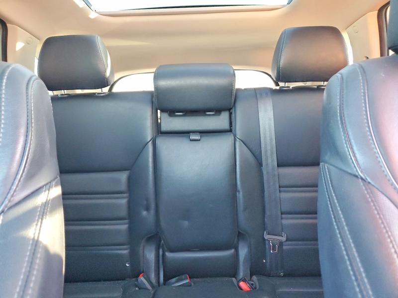 2017 Kia Sorento მანქანა იყიდება აუქციონზე, vin: 5XYPKDA57HG239187, აუქციონის ნომერი: 71541466